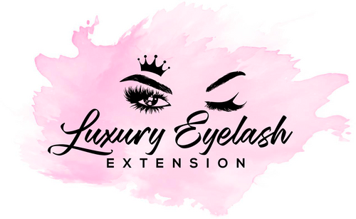 Luxury Eyelash Extension 